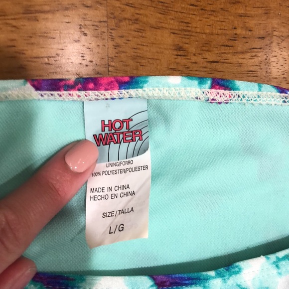 Bikini Bottoms Multicolored size L - Picture 3 of 3